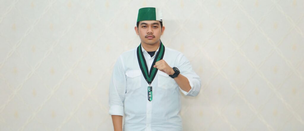 HMI Cabang Pekanbaru Desak Kapolda & Gubernur Riau: Siaga Hadapi Karhutlah jangan Tutup Mata 1 IMG-20250723-WA0109