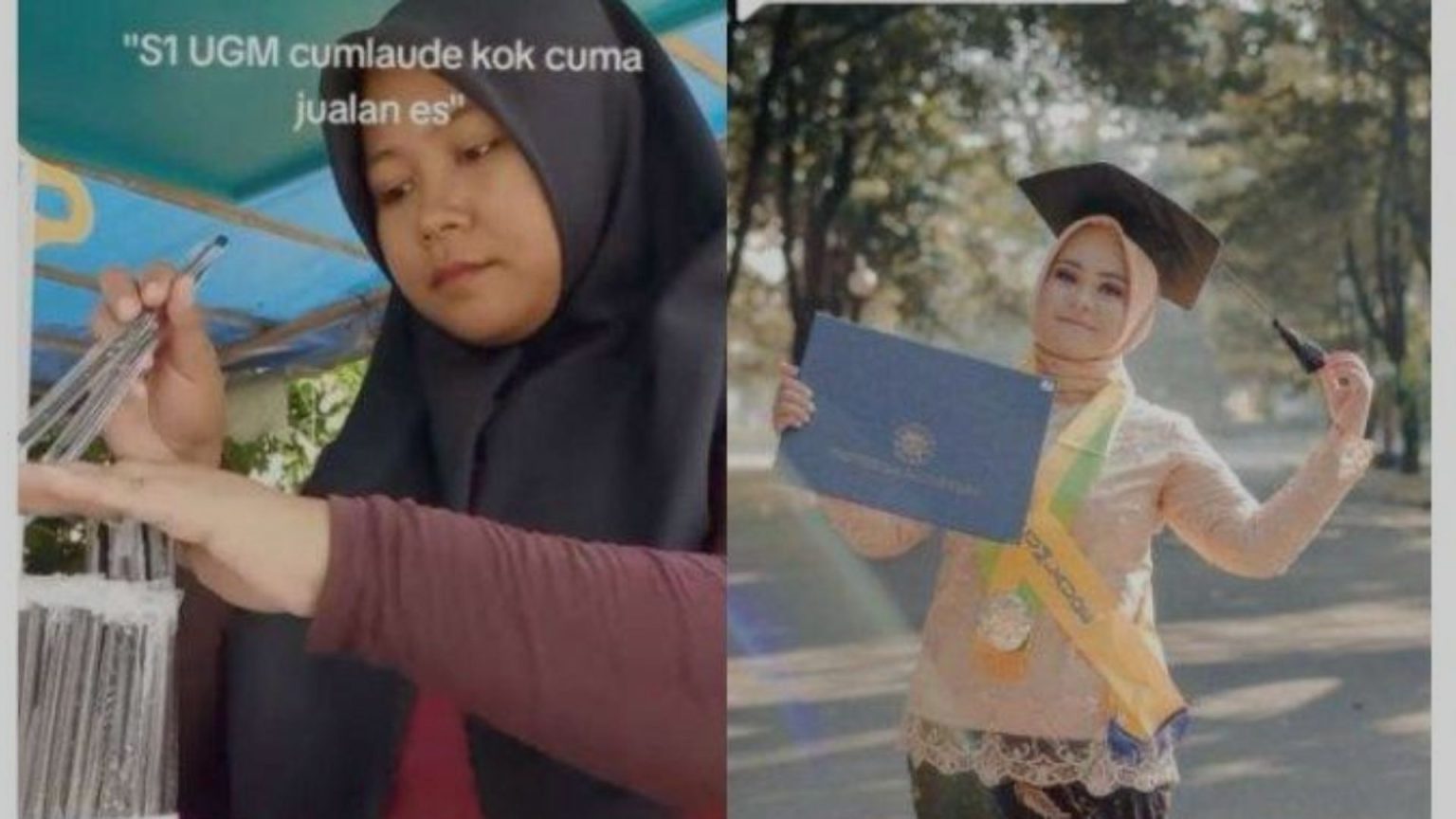 π Gelar Cumlaude UGM Tak Menghalangi Lala untuk Jualan Es: Bukti Uang Halal Lebih Penting dari Gengsi 1 Lala-Lulusan-UGM-yang-Berani-Berbeda-dan-Sukses-dengan-Bisnis-Es-1536x864
