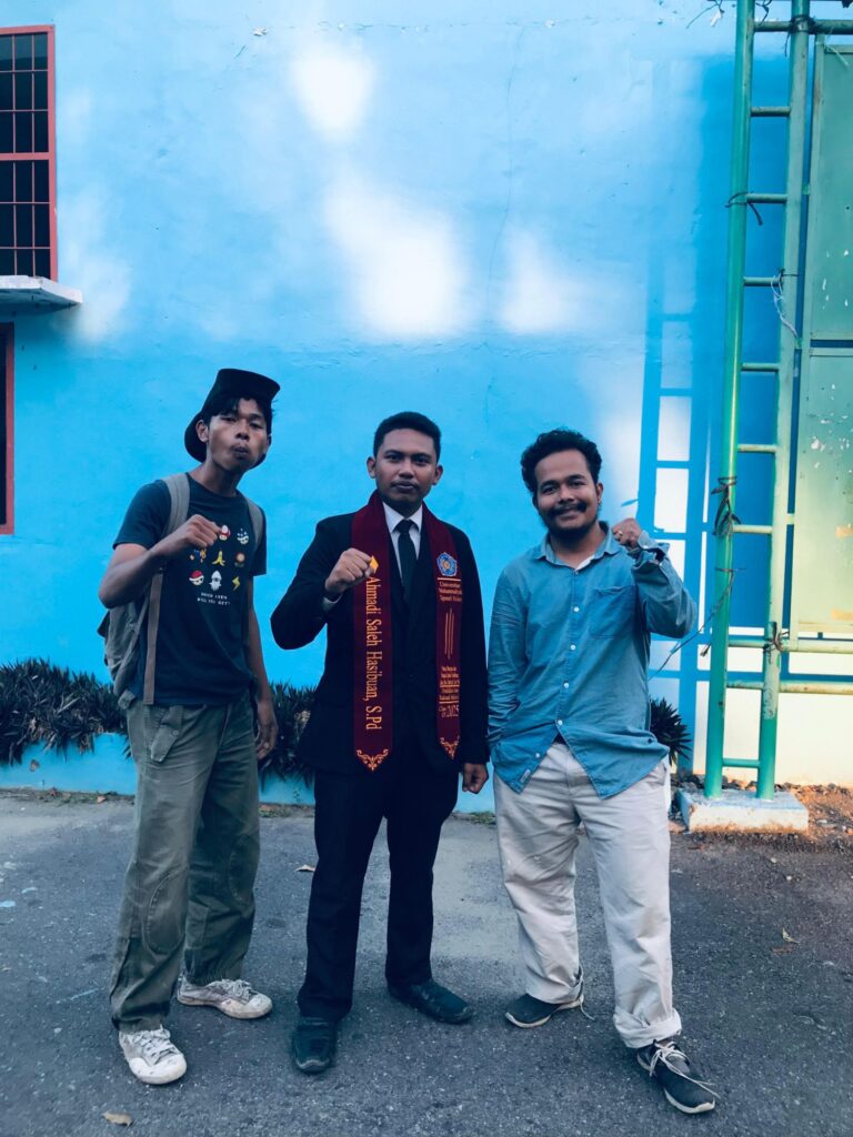 Fadil Muhammad Siregar, Sarjana Pendidikan, Jadi Pelopor Wirausaha dengan Membuka “Warkop Carito” di Belakang UMTS 2 img 20250815 wa00689065954534947520469