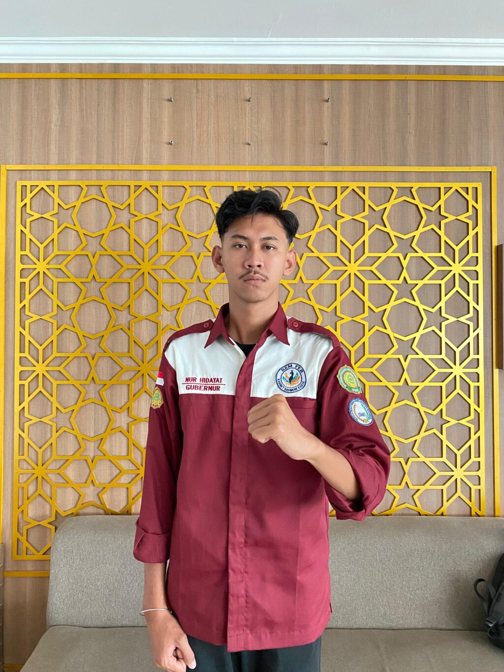 BEM FEB UMRI Siap Melaksanakan Indonesia Berdialog 1 IMG-20250914-WA0057