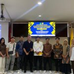 Anu Sumpan Terpilih secara aklamasi dalam Musyawarah Besar IMAROHIL NILAK Priode 2025 s/d 2027