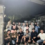 Ikatan Pelajar Mahasiswa Kecamatan Rangsang Barat (IPMKR-B) akan mengadakan Konsolidasi dan Silahturahmi