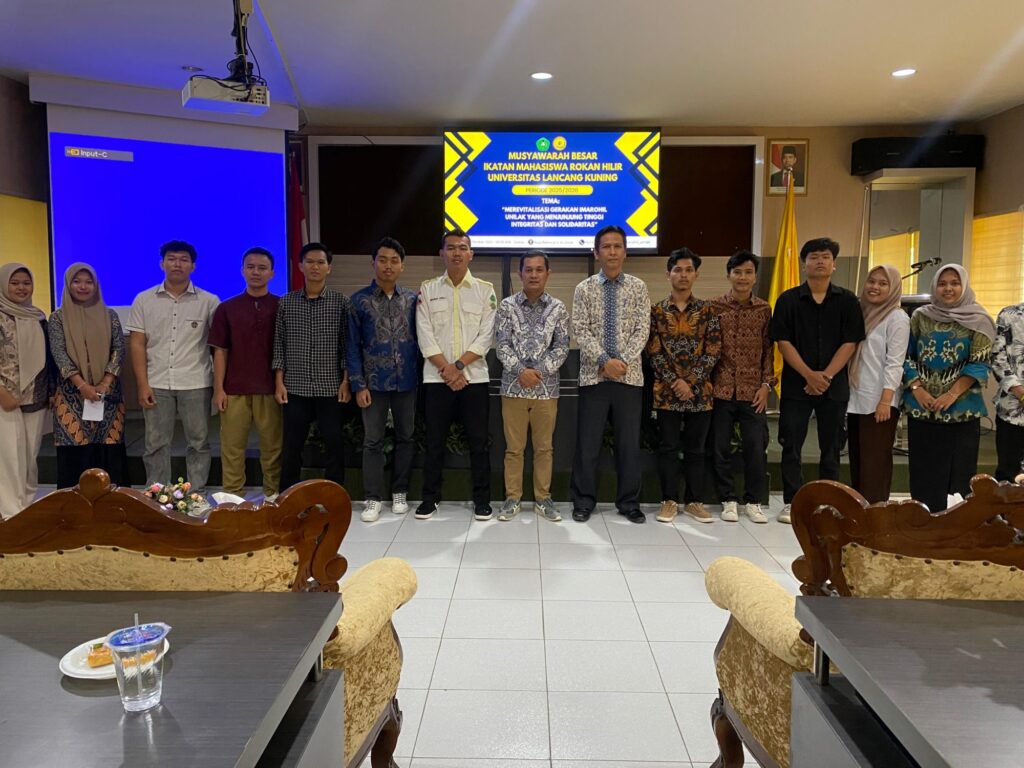 Anu Sumpan Terpilih secara aklamasi dalam Musyawarah Besar IMAROHIL NILAK Priode 2025 s/d 2027 2 img 20251004 wa01082961916730951152947